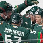 «Ак Барс» вырвал победу над «Ладой» в овертайме — 3:2