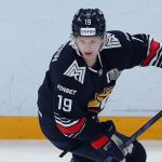 Штраф Владимира Ткачёва за симуляцию отменён спортивно-дисциплинарным комитетом КХЛ