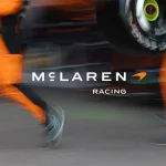 В McLaren обновили фирменный стиль и логотип