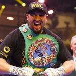 WBC не выставит свой пояс на бой Микаэляна с Опетайей