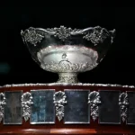 Определились участники «Финала восьми» Кубка Дэвиса — 2026