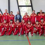 Федерация бокса России объявила состав женской сборной на чемпионат Европы — 2026