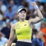 Сколько раз Рыбакина обыгрывала Соболенко? После US Open — 2026 счёт стал 8:10