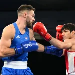 Ашалаев по очкам обыграл британца и вышел в финал чемпионата Европы по боксу