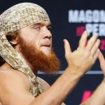 Шара Буллет возглавит турнир UFC
