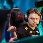 BC.Game перевела electroNic в запас состава по CS2