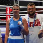 Кто из российских боксёров прошёл дальше на ЧЕ-2026 в Софии 20 сентября