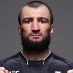 Абубакар Нурмагомедов впервые за 3,5 года проведёт бой по правилам ММА на турнире PFL