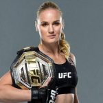 Почему Валентина Шевченко отказалась от титула чемпионки UFC?
