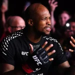 Майкл Пейдж уволен из UFC