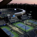US Open-2026: какие матчи пройдут в третий игровой день, 1 сентября?