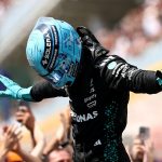 Джордж Расселл: стремлюсь выигрывать каждую гонку, моё отставание может быстро сократиться