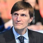 Президент РФБ Кириленко: я не хотел бы Fan ID в баскетболе