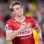 Массалыга — о старте «Спартака» в РПЛ: «Всегда хочется лучше»