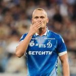 «Динамо» разгромило «Ростов» и поднялось на второе место в РПЛ