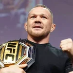 Чем Ян ответит Двалишвили в третьем бою? Нокаутом, обещает чемпион
