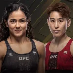 Определились фавориты в главных боях турнира UFC 332