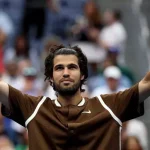Алькарас — о первом матче после травмы на US Open: рука и запястье в порядке