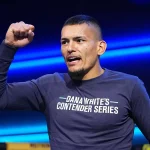 Итоги четвёртой недели Contender Series: пять бойцов подписали контракты с UFC