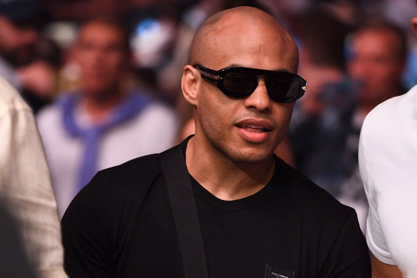 Абдель-Азиз готов доплатить $1 млн за бой Нурмагомедова с Топурией в UFC