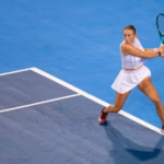 Аманда Анисимова досрочно завершила сезон-2026 из-за травмы запястья