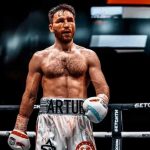 Артуру Субханкулову назначили бой за вакантный титул IBF против Круса