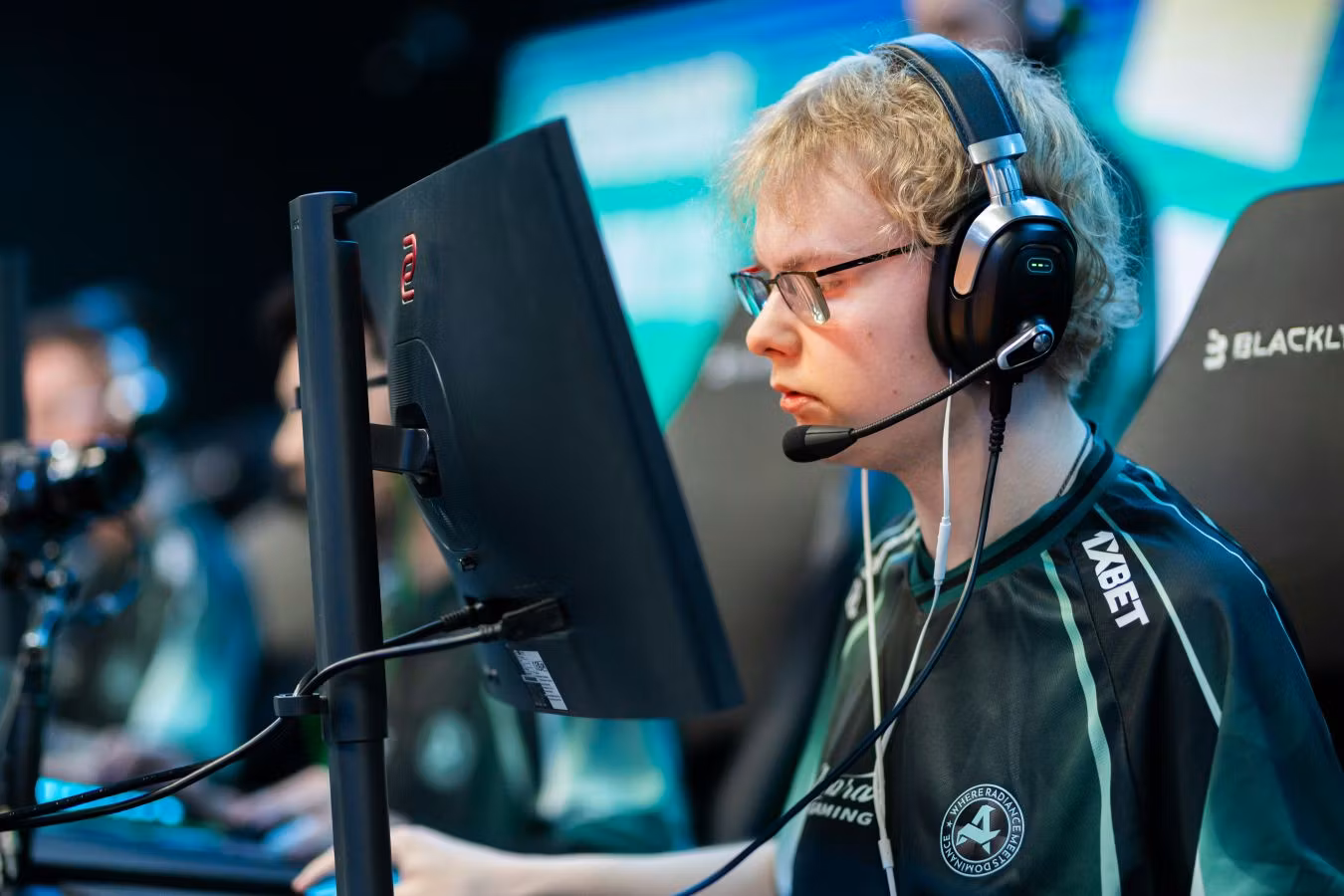 Кто прошёл в финал StarLadder StarSeries Fall 2026: Aurora Gaming выбила Vitality