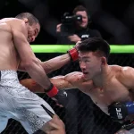 Кто потеснил Умара Нурмагомедова в топ-5 легчайшего веса UFC?