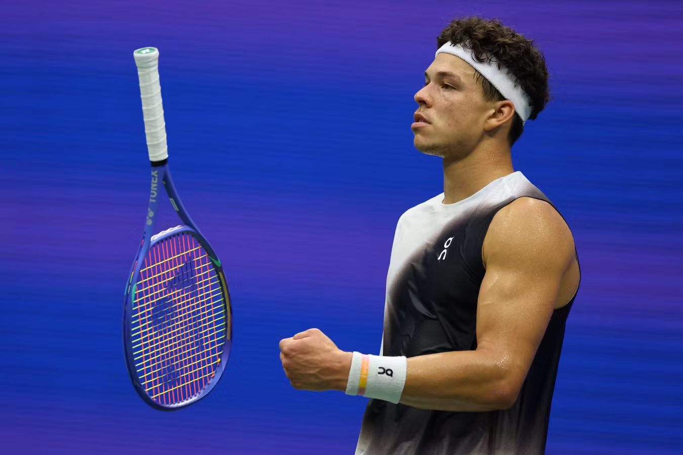 Почему Бен Шелтон отказался от турнира ATP-500 в Токио?