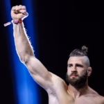 Бой Иржи Прохазки и Навахо Стирлинга возглавит турнир UFC в Катаре