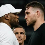 Возвращение Рахмана, финалы чемпионата Европы и вечер UFC: главные бои недели
