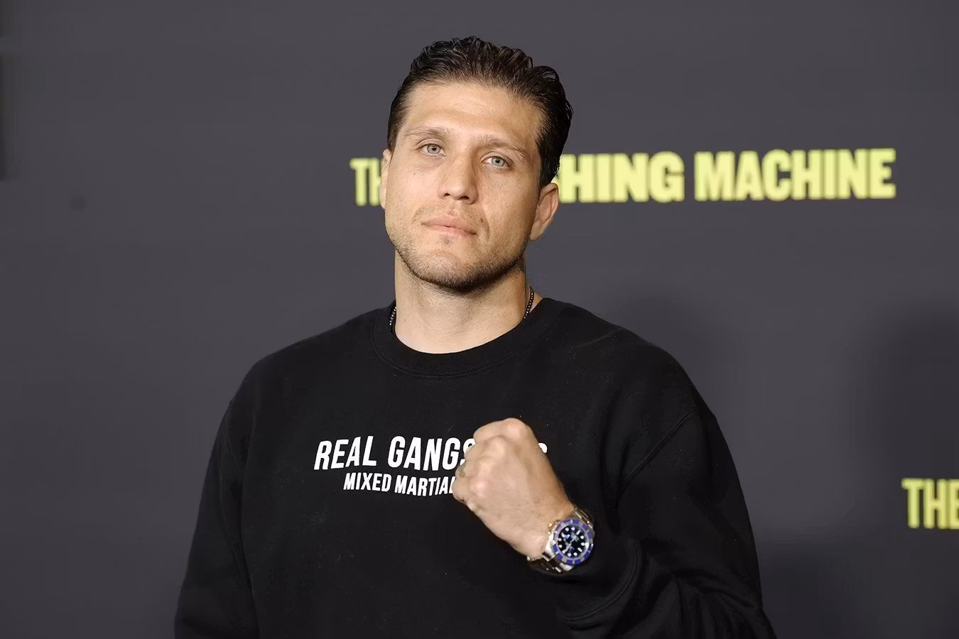 Брайан Ортега объяснил срыв реванша с Ренато Мойкано на UFC 331