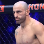 «Быстро финиширую его». Волкановски — о предстоящем бое с Евлоевым на UFC 333