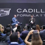 Cadillac выходит на старт: новичок Формулы 1 не намерен быть статистом