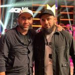 Бадаев: думаю, Ковалев пошумит в UFC, у него хорошее будущее