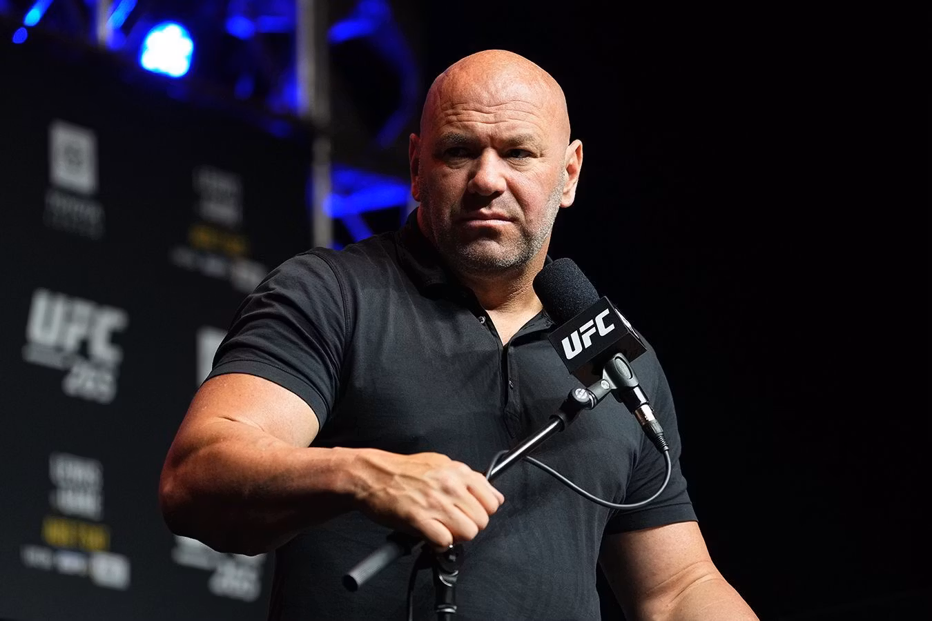 Дана Уайт ответил на жалобы Пауло Косты на своё положение в UFC