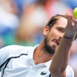 Медведев стал самым возрастным чемпионом ATP-турнира в сезоне-2026, обыграв Рублёва в Ханчжоу