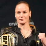Шевченко получила травму — UFC 332 разыграет временный титул