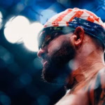 Джош Хокит: в среднем весе UFC есть бойцы крупнее меня