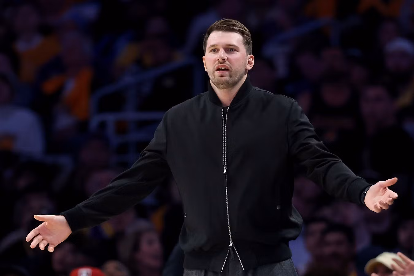 Эксперт назвала условие, при котором Дончич может претендовать на MVP
