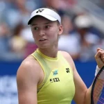 Рыбакина обыграла Гауфф и вышла в финал US Open — 2026
