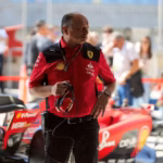 Вассёр продолжит получать зарплату даже в случае ухода из «Феррари» — Autosport