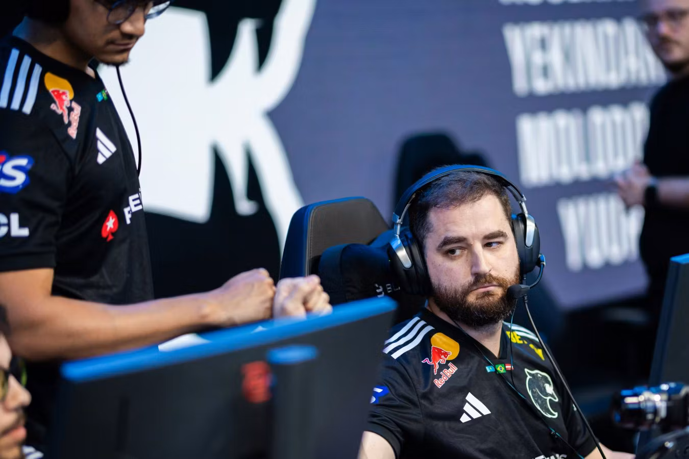 FURIA обыграла MIBR в бразильском дерби: кто остановит бразильцев в финале нижней сетки StarLadder Fall 2026