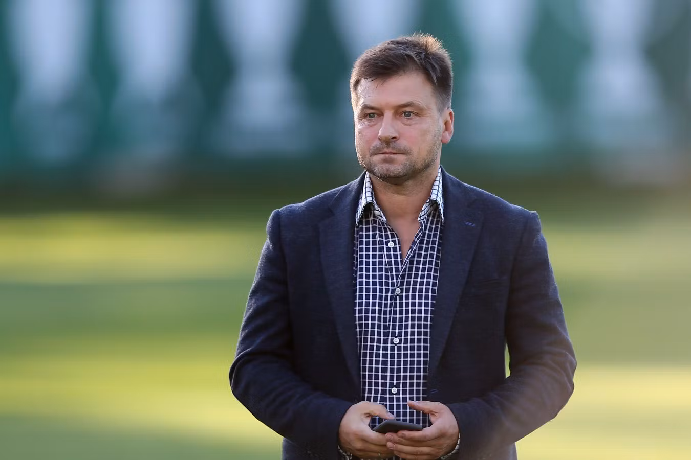 Корнеев назвал работу «Локомотива» в летнее трансферное окно худшей в РПЛ