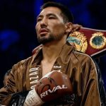 Шираз отказался от титула WBO. Бой с Алимханулы не состоится