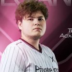 Z1k4 стал последним игроком состава PRIVATE по CS2