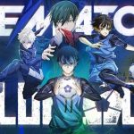 REMATCH: чем удивит пятый сезон с коллаборацией Blue Lock