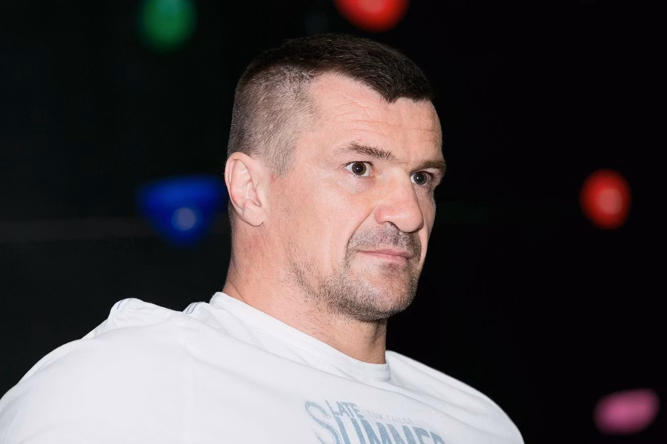 Легендарный Мирко КроКоп назвал два самых ярких момента в своей карьере в ММА