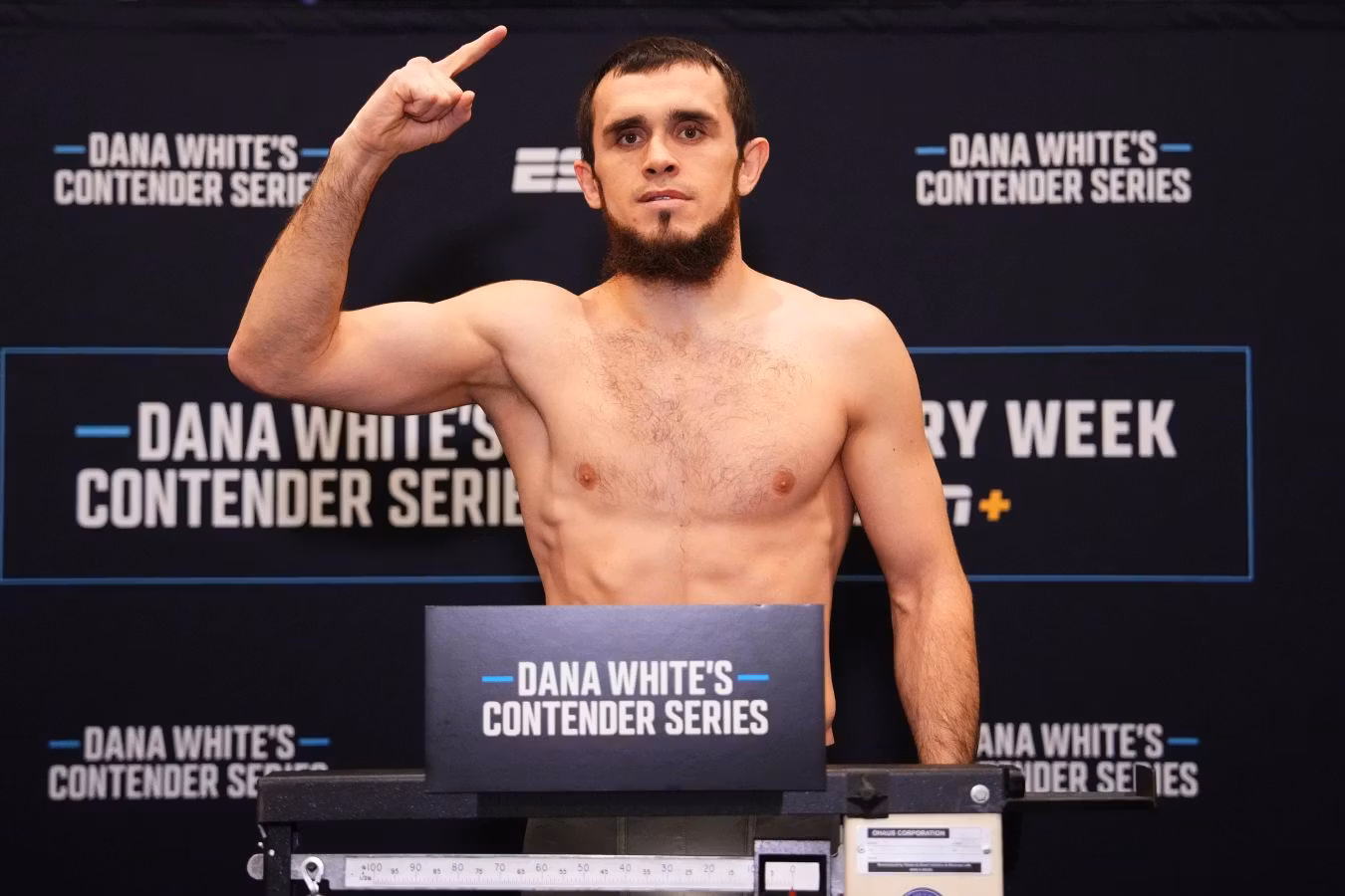 Магомед Зайнуков проведёт второй бой в UFC против Маноэла Соузы — источник