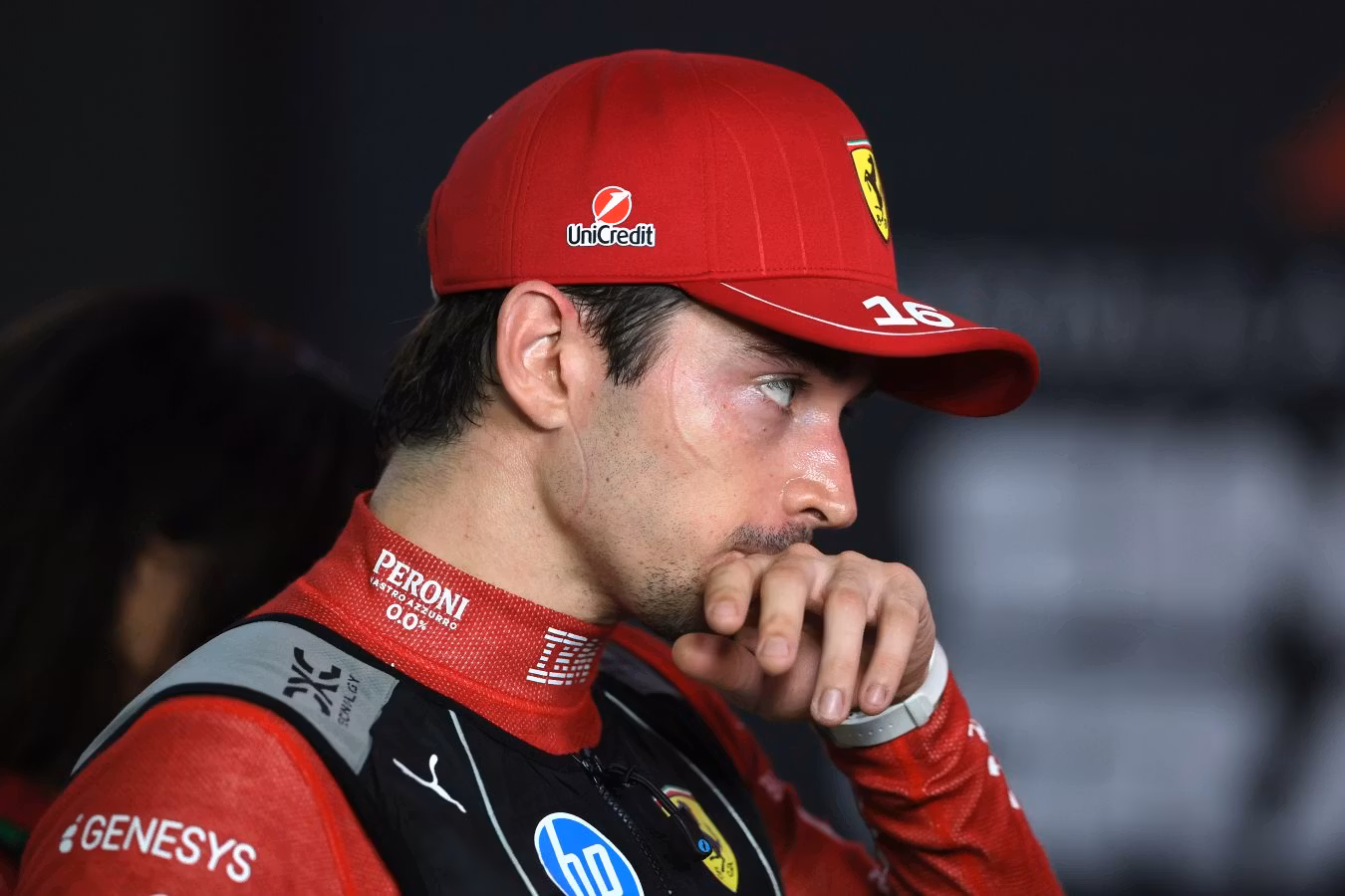 Менеджер Леклера вёл переговоры с «Мерседесом» о переходе в 2024 году — Motorsport